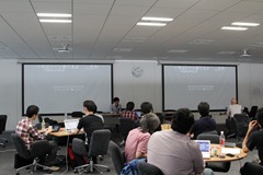 きれいなネイティブアプリだろ。