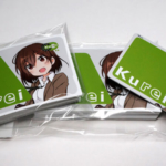 痛Suicaステッカー