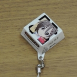 デコチョコストラップ