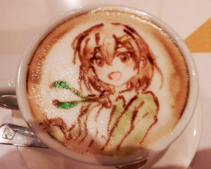 latteart