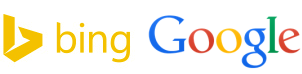 binggoogle