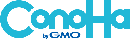 ConoHa_logo