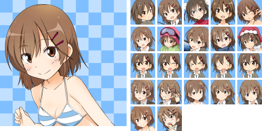 プロ生ちゃん アイコンジェネレーター