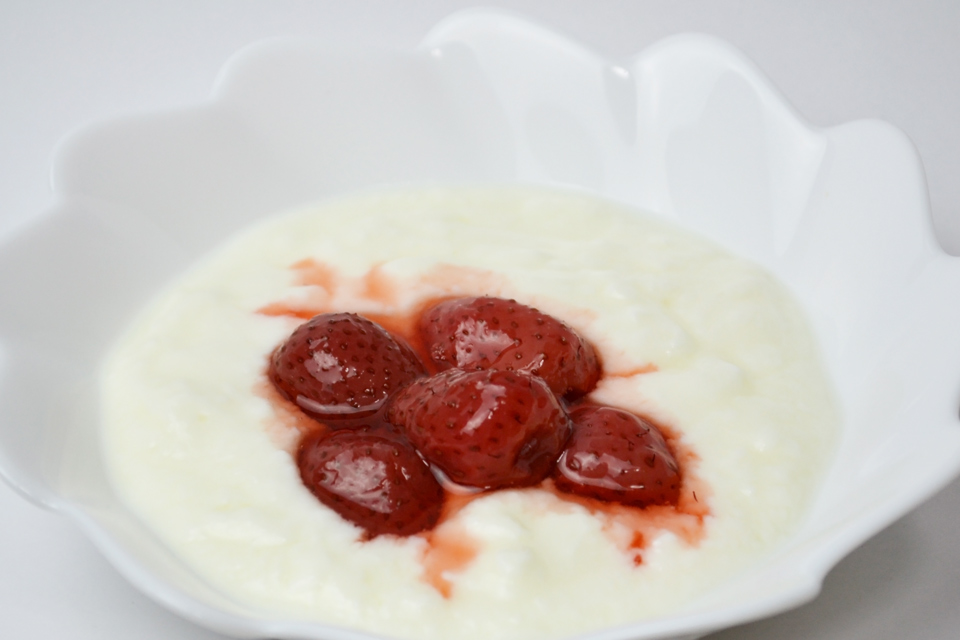 プロ生ジャムソース