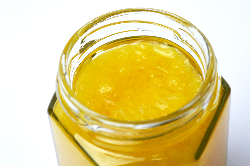 プロ生ジャムソース