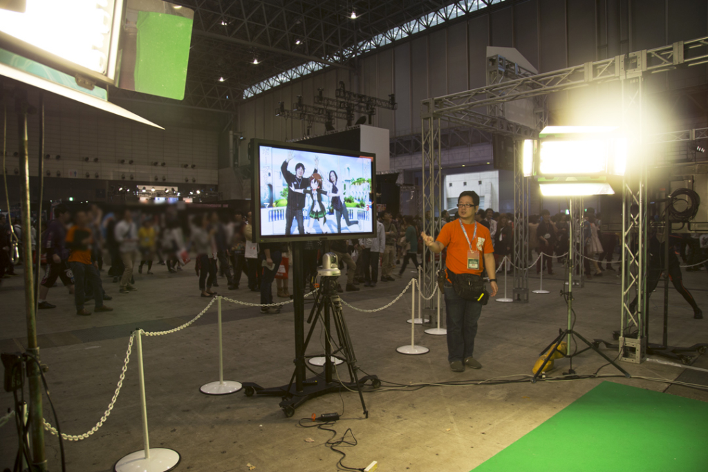 ニコニコ超会議2015