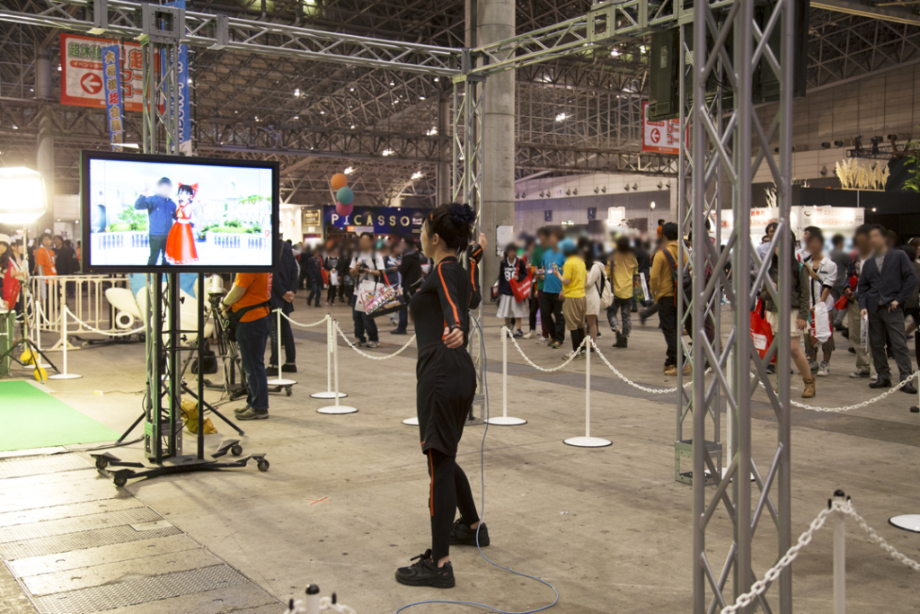 ニコニコ超会議2015