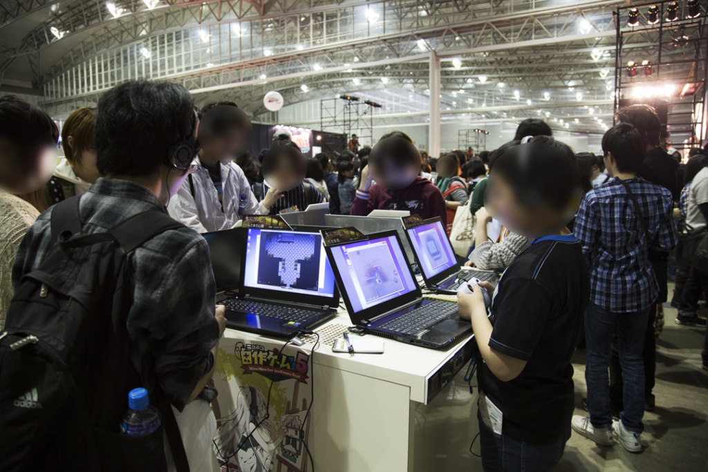 ニコニコ超会議2015