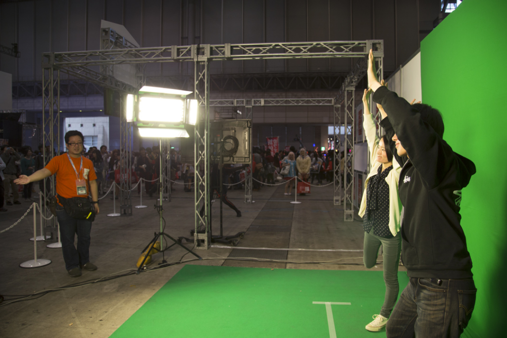 ニコニコ超会議2015