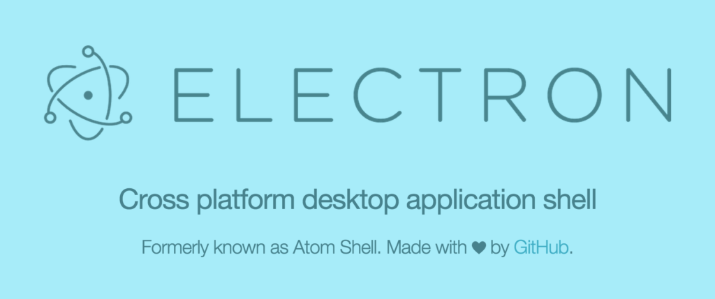 Electron