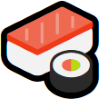 Windows 10 Sushi