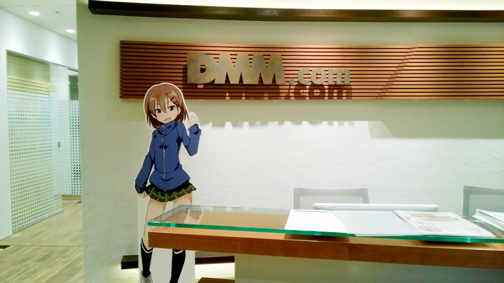 プログラミング生放送勉強会 第33回@株式会社 DMM.com ラボ