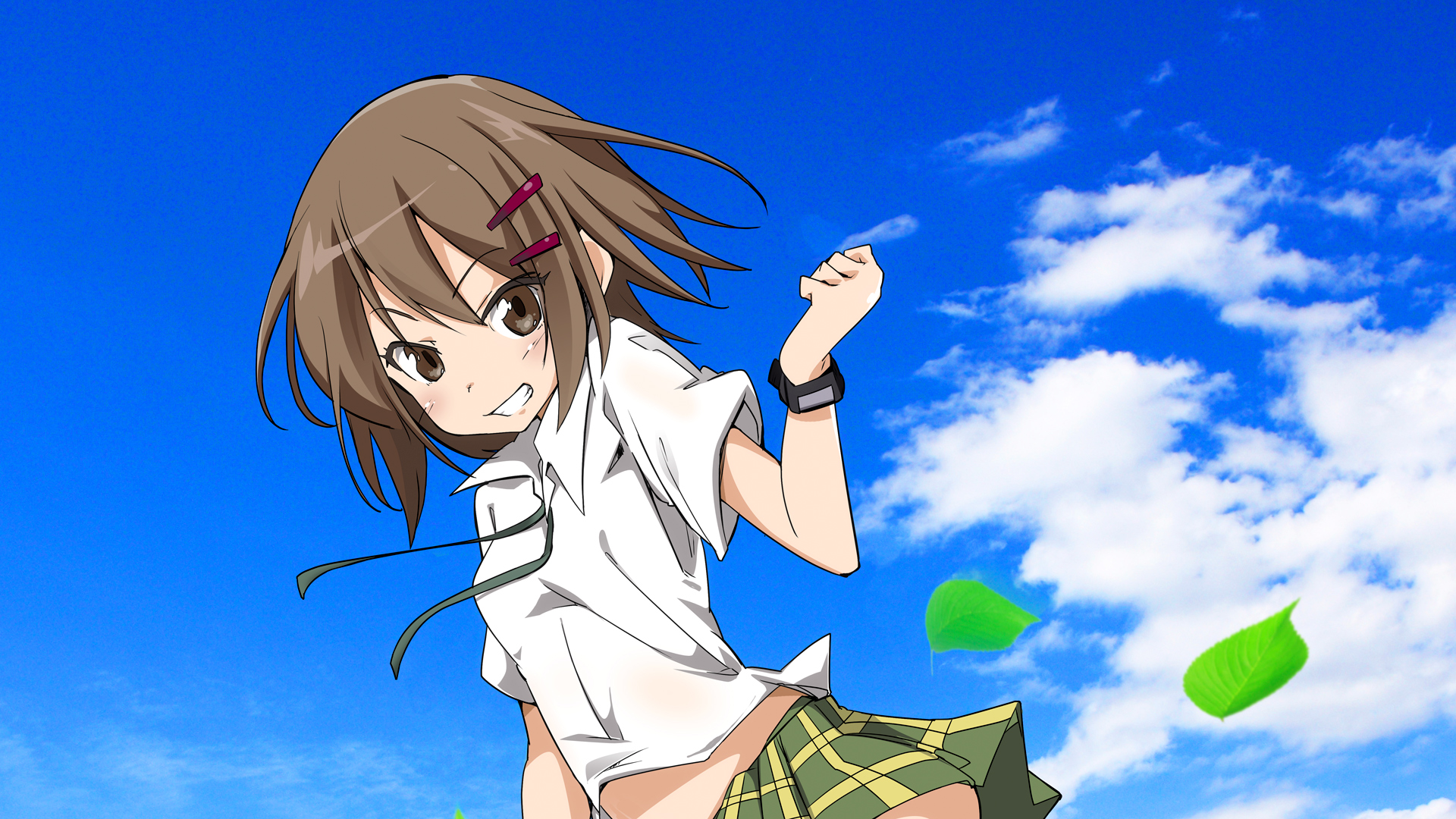 プロ生ちゃん壁紙