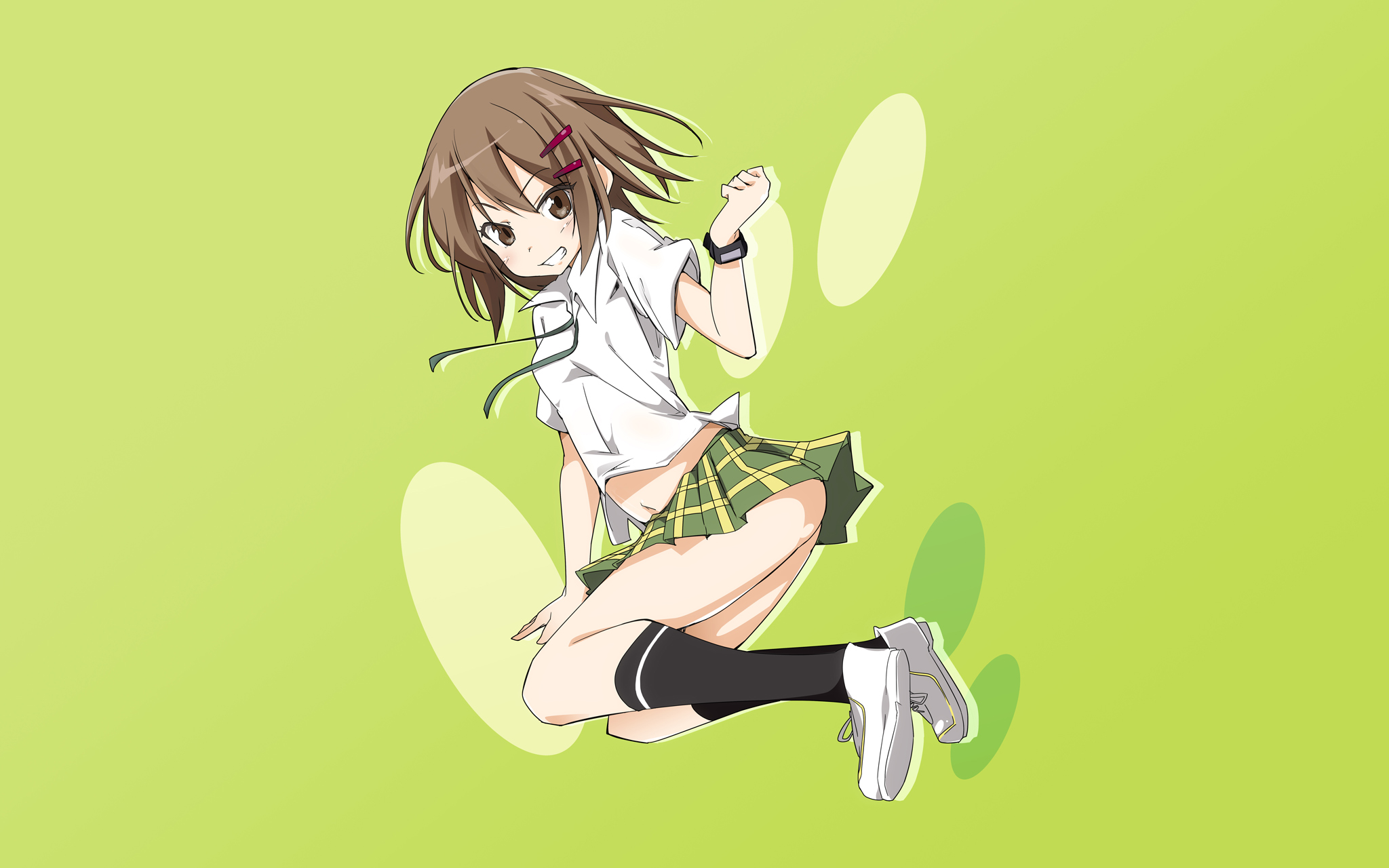 プロ生ちゃん壁紙