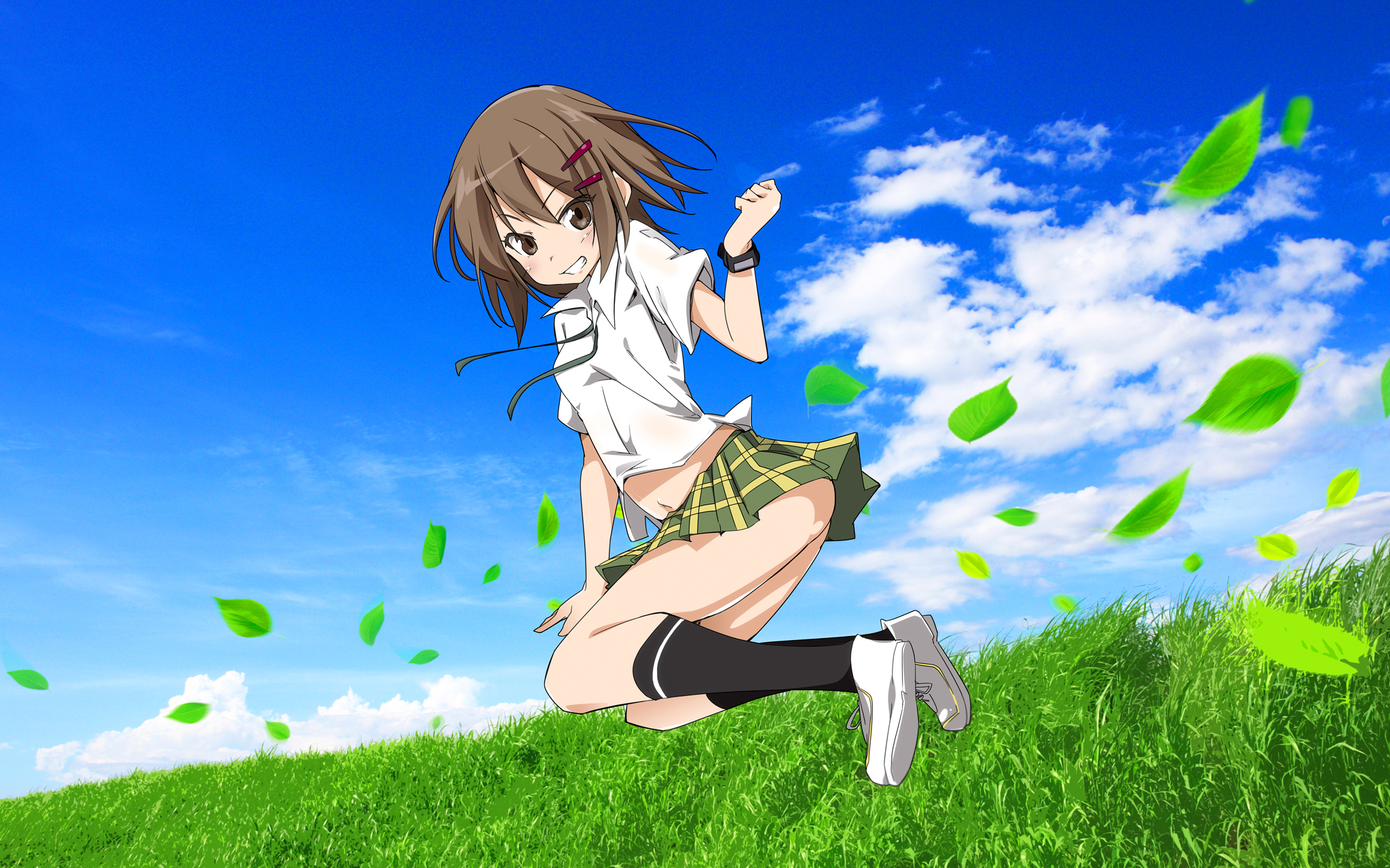 プロ生ちゃん壁紙