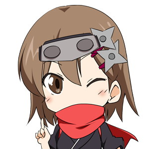 忍者プロ生ちゃん