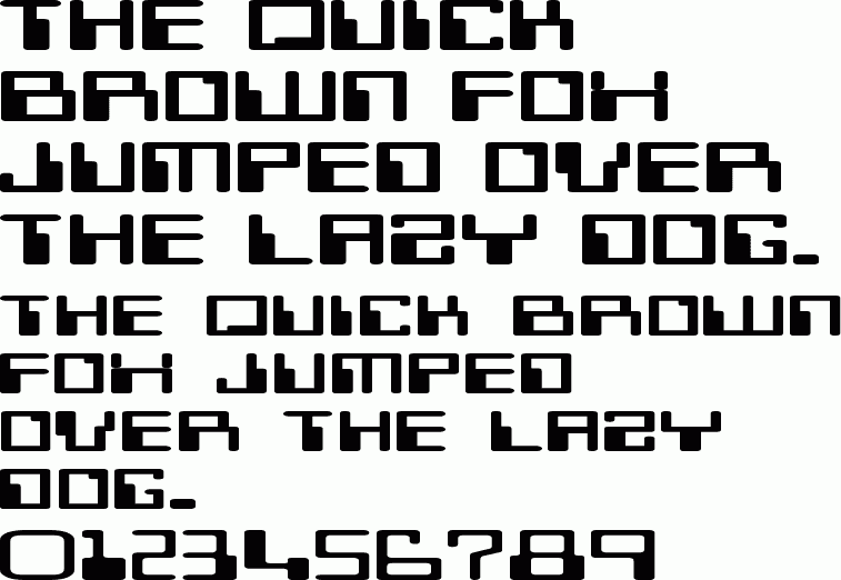 micr_extended_regular_font_preview_characters
