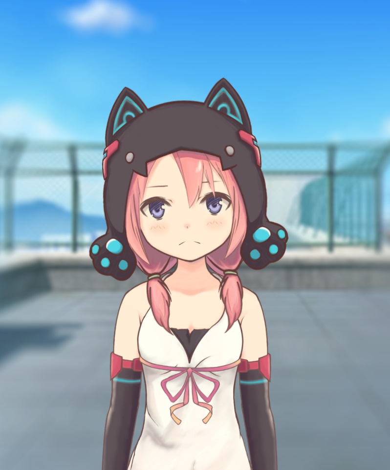 中野シスターズ