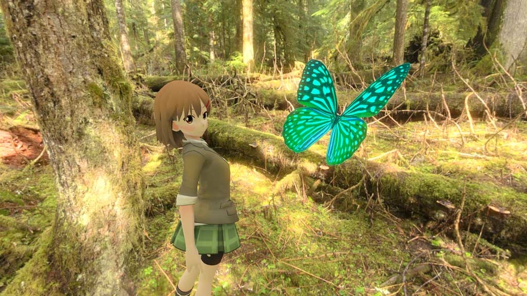 プロ生ちゃん壁紙