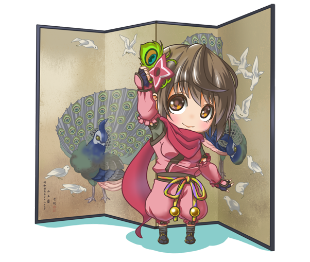 (C) MARIBON 再利用を禁止します。