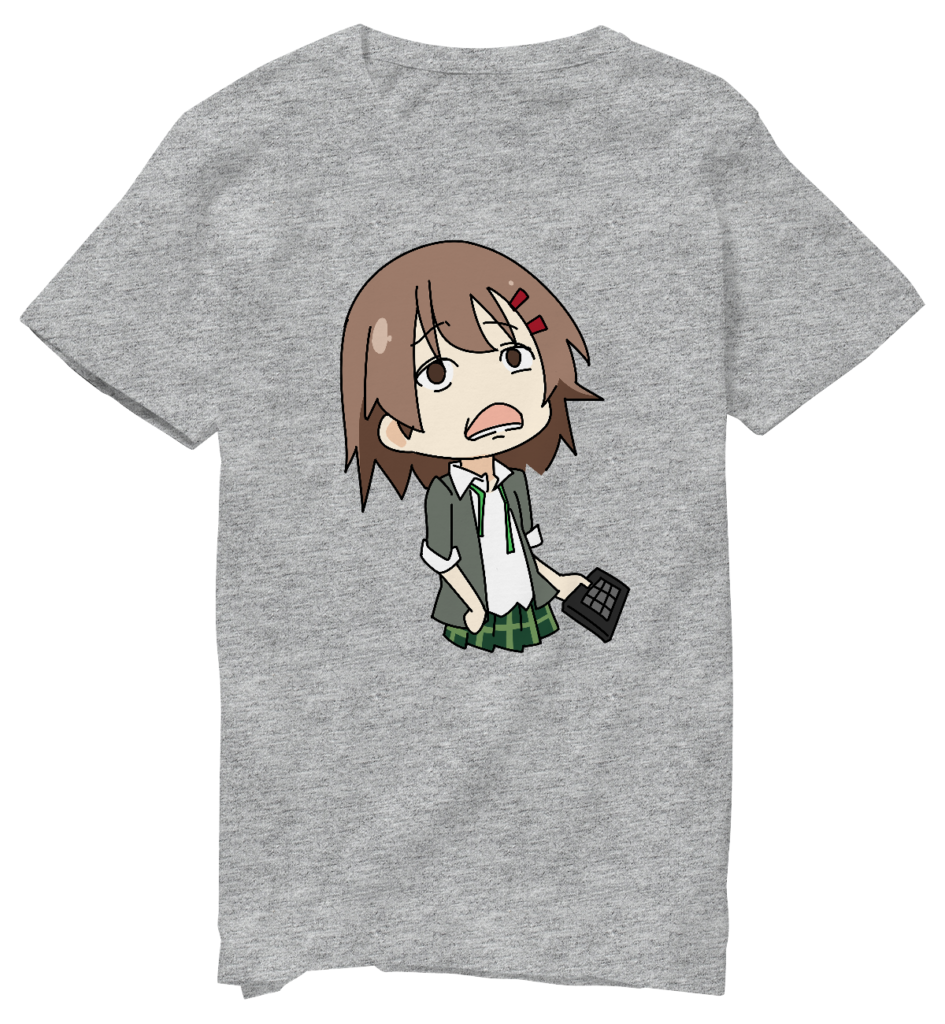 Ｔシャツ