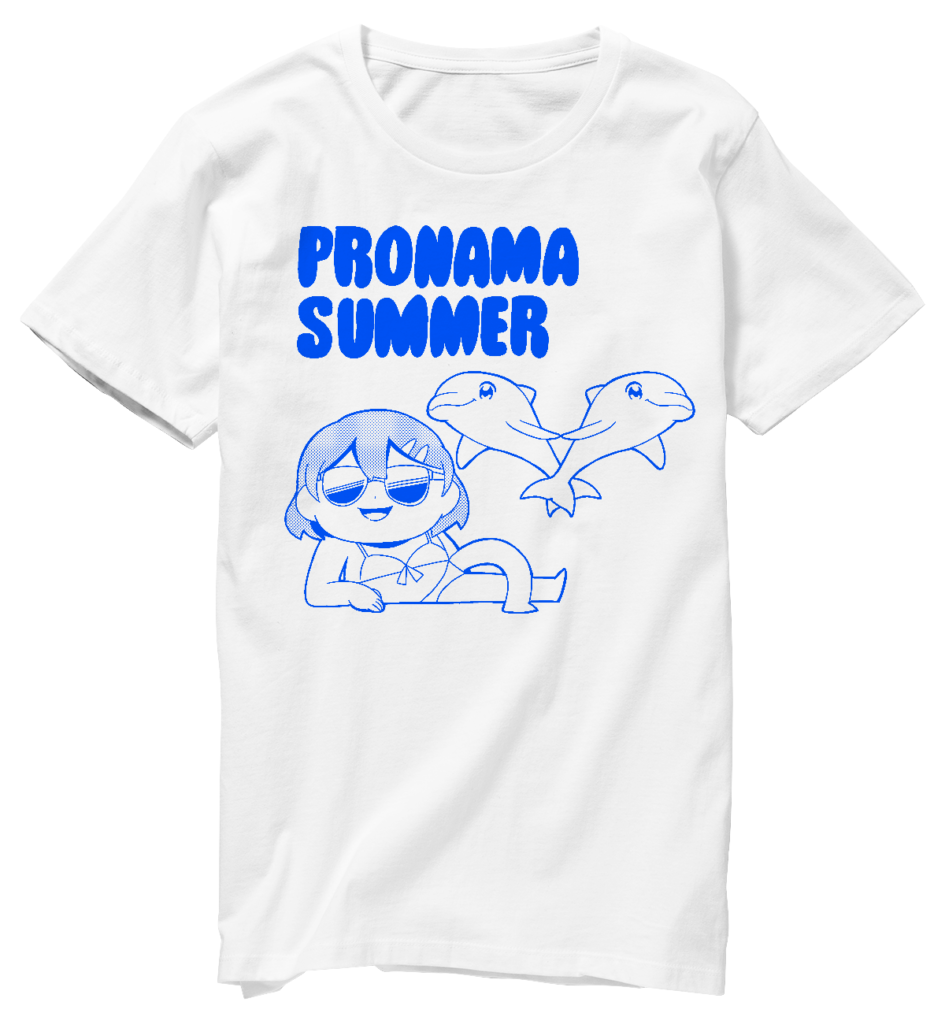 PRONAMA SUMMER