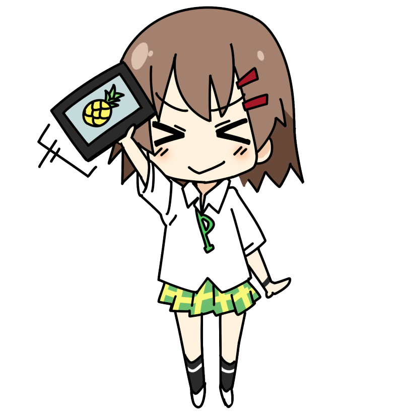 pronama-chan-developer-support