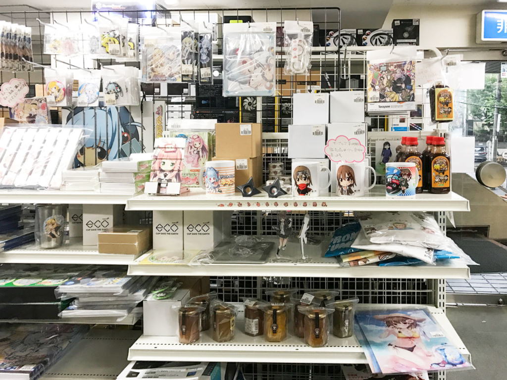 オリオスペック