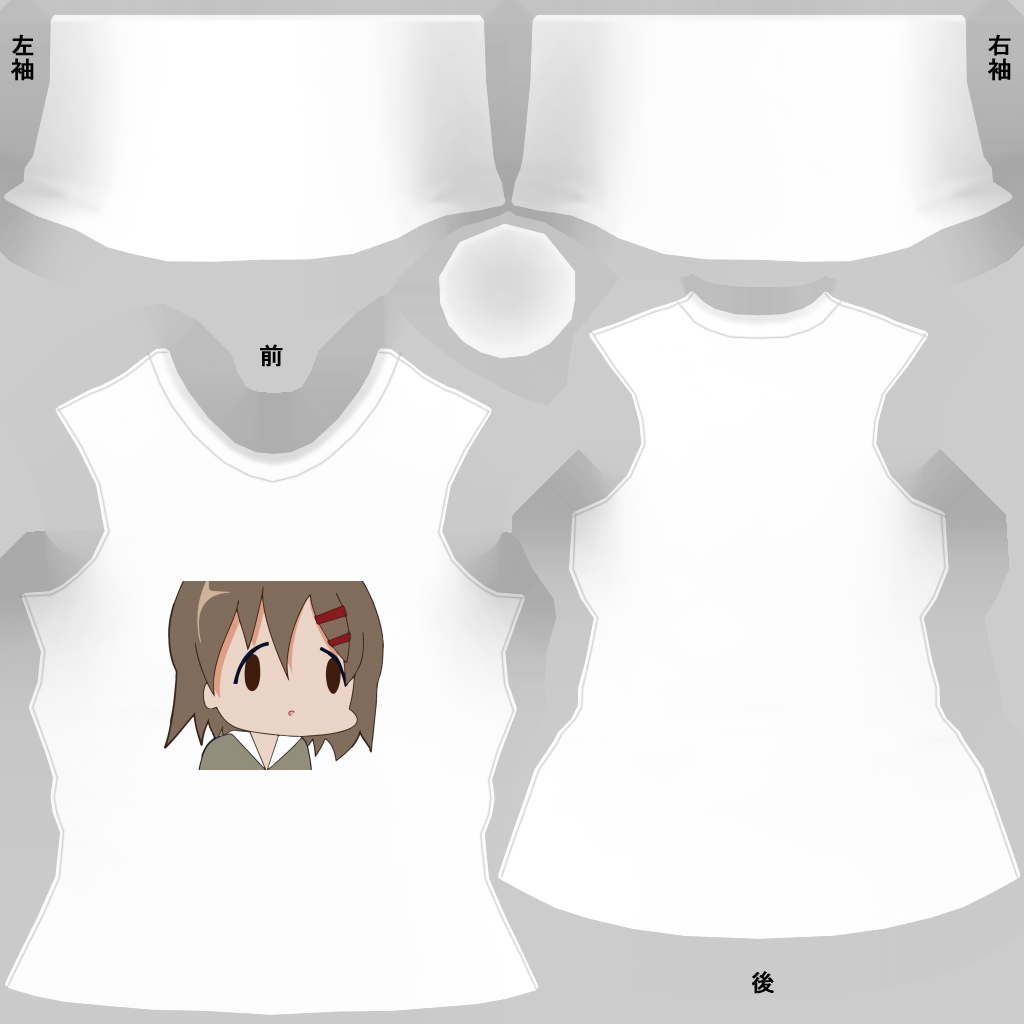 Tシャツ