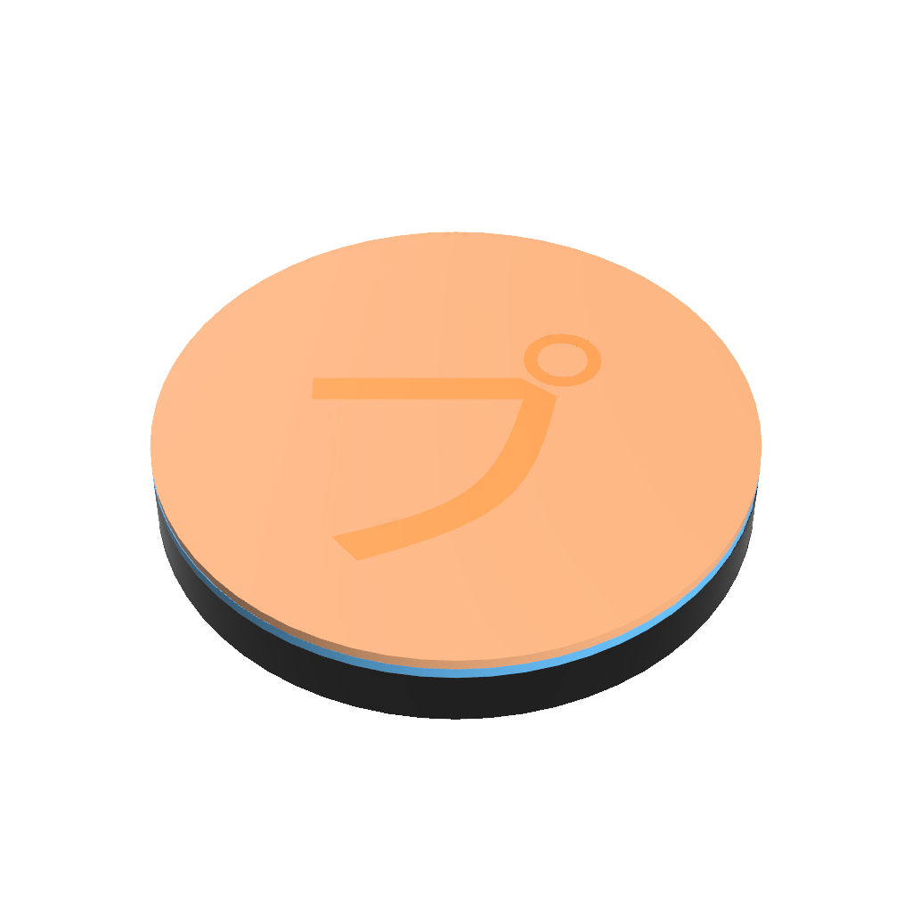 レジストが露光された基板